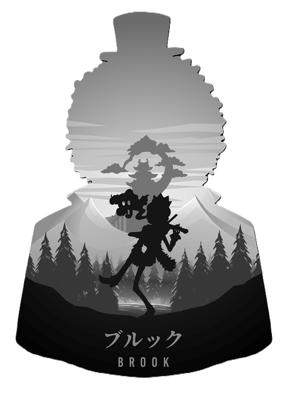 Story Writing silhouette